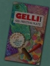 Trykplade Gelli Arts geltryk - 7,6 x 12,7 cm
