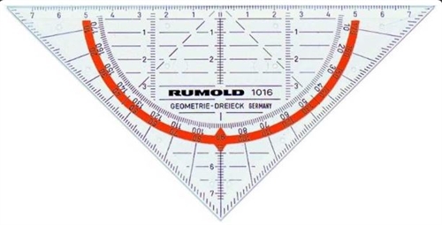 Rumold geometri trekant 1016