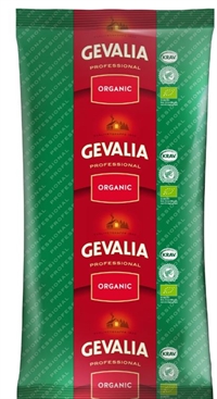 Gevalia Økologisk 1000g formalet kaffe økologisk