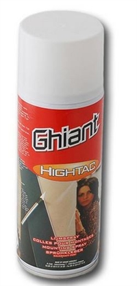 Ghiant Spraylim 400 ml. spraylim permanent Photolim photomount