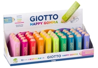 Giotto viskelæder "Happy Gomma"