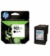 No901 XL black ink cartridge, HPCC654AE