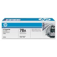HP lasertoner 78A   CE278A