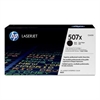 HP 507X lasertoner sort (CE400X)