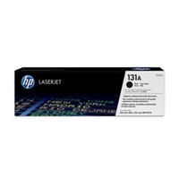 HP 131A lasertoner sort (CF210A)