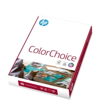 HP Color Choice A3 200g - 250 ark. pr. pk. CHP764