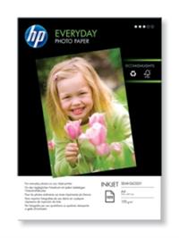 HP A4 fotopapir 200g, 100 ark Q2510A