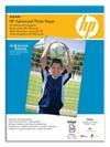 HP Advanced Glossy Photo Paper A4,  250 g/m (25), HPQ5456A