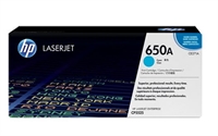 Original HP Lasertoner CE271A Cyan CE 272A Yellow CE273A Magenta