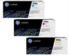 HP toner 508A, farve C - Y eller M (CF360A)