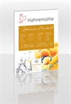 Hahnemühle Pastelblok A4 130g. 30blade