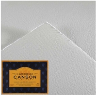 Canson Heritage Watercolour ruller 300g  1,52m x 4,575m 