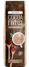 Cacao Fantasy Hot Powder 15% 1kg