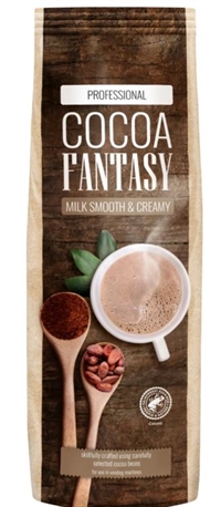 Cacao Fantasy Hot Powder 15% 1kg