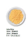 Pigment farve 500 ml. Indian Yellow