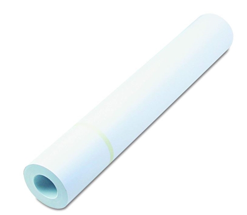 Bright paper 90gram, 36"= 91,4 cm x 50m