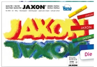 Wang oliepastelblok JAXON A3 100gram