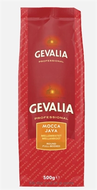 Gevalia Mocca Java 500 g