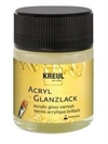 Kreul lak til forsegling af billeder Blank 50ml.