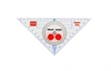 KUM geometritrekant SuperGeo1 CheatPoint