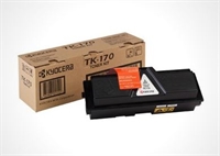 Kyocera Lasertoner TK-170  Xerox Lasertoner TK-170 Kyocera - 006R03479