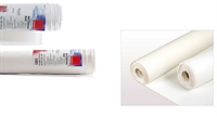 Canvas malelærred 106 cm x 5 m - 450 gram UDSOLGT