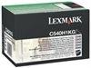 Lexmark C540/C543/C544 toner sort return 2K