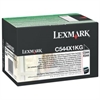 Lexmark C544 sort extra high yield toner 6K