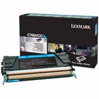 Lexmark C746/C748 toner C/M/Y (prebate) 7K