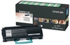 Lexmark E260/E360/E460 toner sort (return) 3,5K