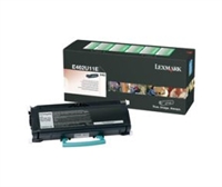 Lexmark E462 toner sort 18K