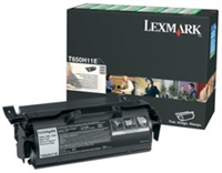Lexmark T650/T652/T654 sort HC 25K (prebate)