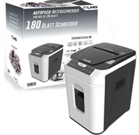 Makulator LMG-Auto P5 krydsmakulator