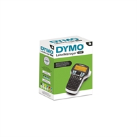 Dymo LabelManager 420P - D1 tape 6-19mm 
