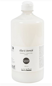 Limlak Allround medium 1000ml.  
