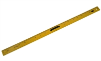 Tavlelineal 100cm, nr. 1097 (billed viser 60 cm linial)