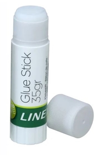 Linex  limstift 35gr.  