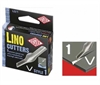 Lino knive 5/pk. - flere forskellige