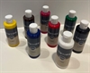 Linoleumstrykfarve 80/85ml - mange farver - kunstnerkvalitet