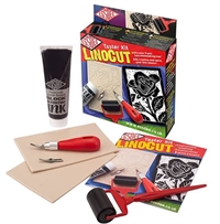 Essdee Lino Taster Kit