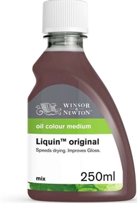 W&N Liquin Original 250ml.