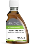 W&N Liquin Fine Detail 250ml.