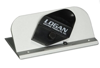 Logan  passepartout skærer C2000 håndholdt  skråsnitskærer 45gr.
