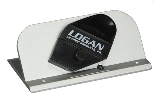 Logan  passepartout skærer C2000 håndholdt  skråsnitskærer 45gr.