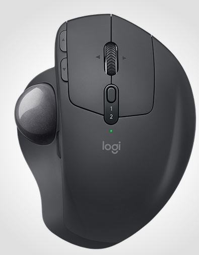 Logitech MX ERGO wireless trackball 910-005179