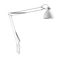 Luxo Lampe L-1 - sort, hvid eller grå