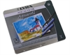 Lyra Aquacolor metalbox med 24 farver