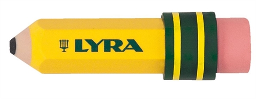 Lyra viskelæder Temagraph