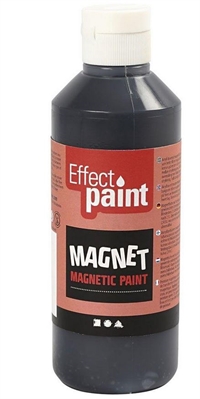 Magnetmaling 250ml.