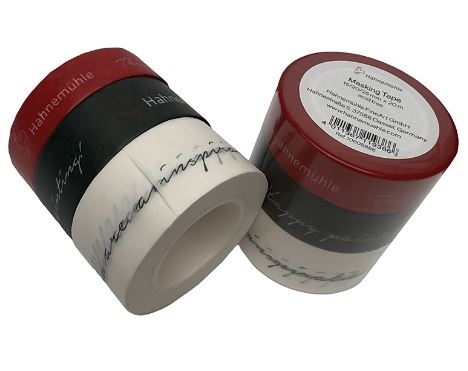 Masking tape syrefri Syrefri 15 mm x 20 m, 20 mm x 20 m, 25 mm x 20 m